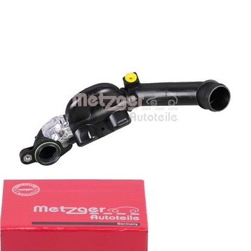 Резонатор повітря do peugeot partner фото №1