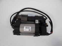 Компрессор подвешивание porsche / volvo gp76m35 фото №1