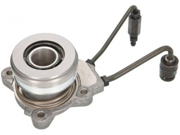 Цилиндр сцепления db w169/w245 1,5-2,0 04-12 фото №1