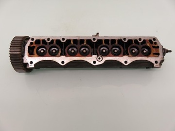 Вал розподільний вал fiat stilo 1.6 фото №1