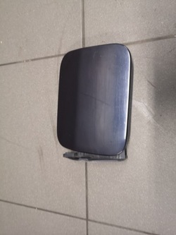 Крышка заливка топлива audi a8 d2 дизель lz5l фото №1