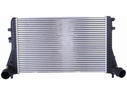 Інтеркулер nissens 96542 фото №1