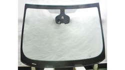 Скло лобове opel astra gtc 2011- 3d хетчбек датчик фото №1