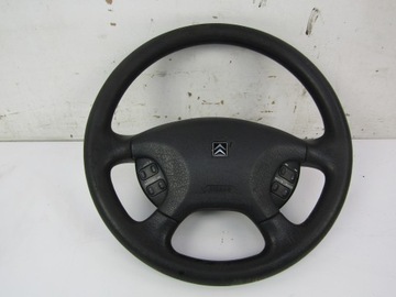 Citroen xsara picasso кермо 99-04 5d ph1 96634750zl фото №1