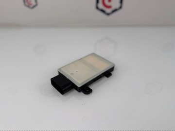 Радар датчик audi a6 a7 a8 q8 q7 4n0907566am фото №1