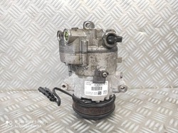 Компрессор компрессор кондиционера opel astra iv j zafira c 1.6 cdti 39164668 фото №1