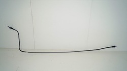 Clio iv 4 captur i новий шланг паливний пального оригінальний номер фото №1