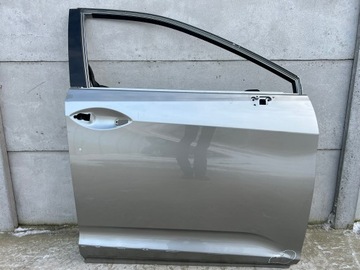 Дверь lexus rx iv 2015-2023 передние правые перед правый фото №1