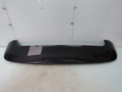 Ceed iii 20r накладка спойлер спойлер кришки зад задньої багажника 87210-j7000 фото №1