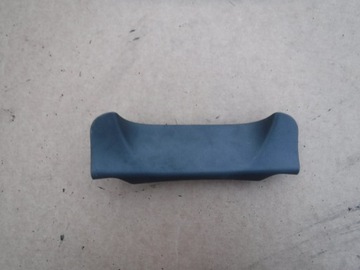 Заглушка інтер'єру mercedes clk e040511027 фото №1