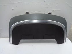 Корпус защита крыша audi a4 b7 cabrio ly7g фото №1