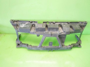 Pas переднє підсилювач renault grand scenic ii фото №1