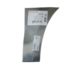 Vw polo 9n 01-09 ремкомплект крила klokker pra. фото №1