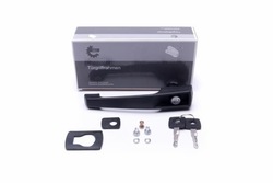 Ручка дверь mercedes класс g t1 t2 vario 6017600159 фото №1