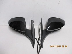 Дзеркало vw t-roc 2ga ліві фото №1