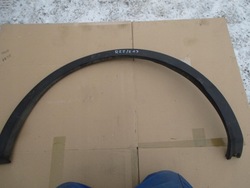 Renault kadjar планка na крыло левый задний 788752684r фото №1