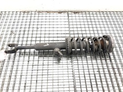 Амортизатор левый перед bmw f10 2.0 sedan/limuzyna 09-16 фото №1