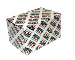 Насос воды hepu p1034 фото №1