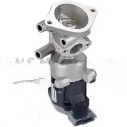 Клапан egr agr 7.24809.95.0 pierburg land rover фото №1