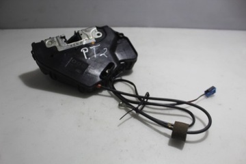 Замок праві зад двері mercedes c клас w203 фото №1