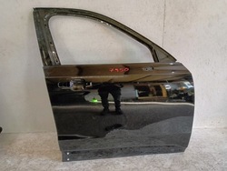 Дверь правые передние правые перед volvo xc90 xc-90 ii 15- фото №1