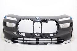 Bmw 7 g70 бампер перед us 6-pdc 475 фото №1