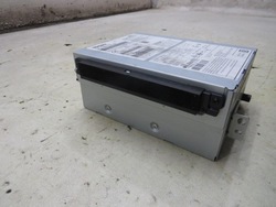 Радио считыватель cd volvo v40 ii 2.0 d4 31667709aa фото №1