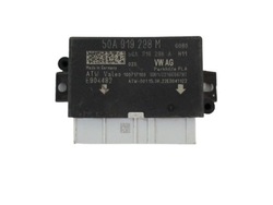 Vw audi skoda seat модуль блок керування pdc 5qa919298m фото №1