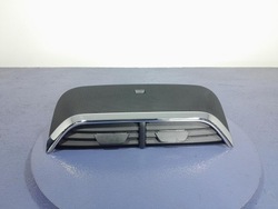 Skoda octavia iv ґрати повітропровід панелі консолі середні 5e3820951f фото №1