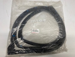 Прокладка двері toyota rav 4 67871-42070 12-18 oem нова фото №1