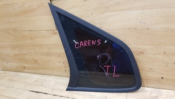 Скло кузовна зад ліва kia carens iii фото №1