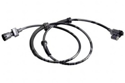 Датчик, скорость оборотная колёса a.b.s. 30905 фото №1