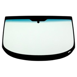 Скло лобове передня bmw z4 2003-2009 cabrio pas зелена нова фото №1