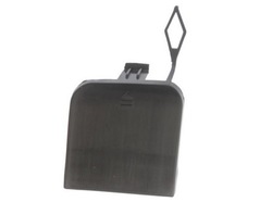 Заглушка фаркоп буксировочный mercedes s класс w220 фото №1