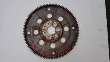 Колесо маховики jeep patriot compass 2,4 06-16r фото №1