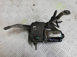 Opel zafira c двигунчик двірник перед праві фото №1