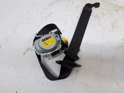 Opel astra k hb 15- pas безопасности правый перед фото №1