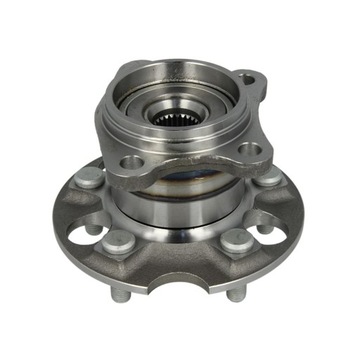 Ступица зад lexus rx 03-08 фото №1