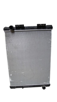 Радіаторів рідини bez рами f2000 81.06101-6407 фото №1