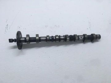 Вал распределительный вал всасывающий mercedes vito w639 2.2 cdi фото №1