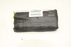 Подушка сиденья левый перед citroen c5 iii x7 фото №1