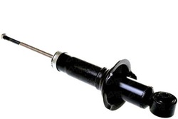 Denckermann амортизатор gaz.tyl l/p honda civic vi фото №1