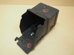 Корпус основание акумулятора mondeo mk4 6g9110723a фото №1