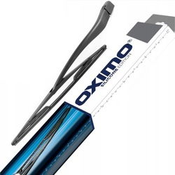 Дворник +рычаг oximo do opel meriva a b фото №1