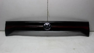 Накладка кришка зад vw t-cross tcross зчеплення 2gm827577d фото №1