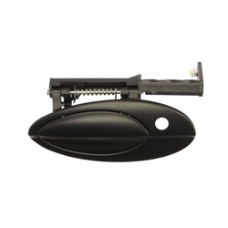 Ручка zew. перед ліва c5 c5 i ii 01-08 фото №1