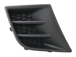 Решітка w бампері права 571627-4 фото №1