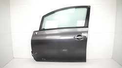 Дверь левый перед toyota auris i 06-09r 1g3 фото №1