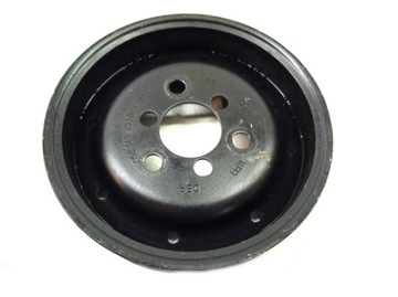 Колесо пасове 058145255b audi a4 i b5 1.8 b фото №1