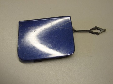 Заглушка бампера перед opel crossland x 39097383 фото №1